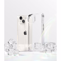 Ringke Apple iPhone 14 Plus 6.7 "FUSION BUMPER CLEAR" Apple iPhone 14 Plus 6.7 "FUSION BUMPER CLEAR