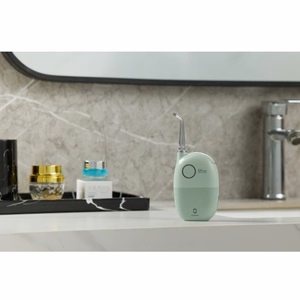 Oclean A10 suuloputi, roheline