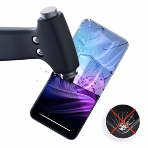 Tecno Spark 30 5G – 3mk Silky Matt Pro telefoni ekraanikaitse