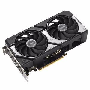 ASUS Dual -RTX5060TI-8G NVIDIA GeForce RTX 5060 Ti 8 GB GDDR7 Videokaart
