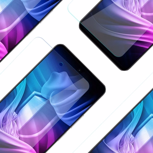 Realme C71 – 3mk Silky Matt Pro telefoni ekraanikaitse