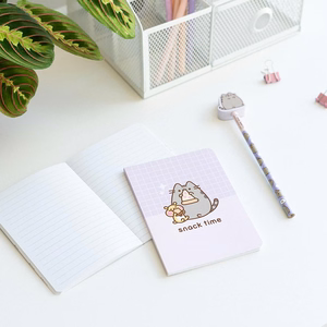 Pusheen Moments koolitarvete komplekt
