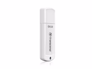 USB mälupulk USB2 64GB Transcend JetFlash 370