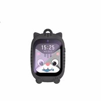 Smart Watch jaoks Kids Forever Smartwatch GPS WiFi 4G Kids Look Me KW-510 must