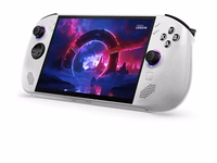 Lenovo Legion Go S 8ARP1 Ryzen Z2G 8" 32GB kaasaskantav konsool