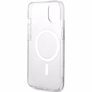 Guess IML 4G MagSafe ümbris jaoks iPhone 15 - must