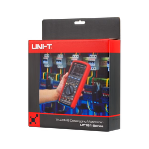 UNI-T UT181A digitaalne multimeeter