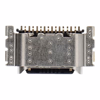 Charge connector jaoks OPPO A54 4G ORI