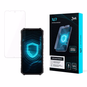 Hammer Iron V – 3mk 1UP telefoni ekraanikaitse
