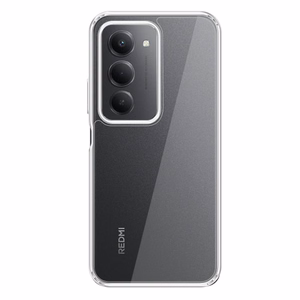 3mk Armor Ümbris jaoks Xiaomi Redmi 15 5G - läbipaistev