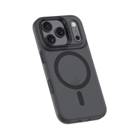 Benks Magnetic Lucid Armor Ümbris (0067) jaoks Iphone 17 must (Camera Control Button)