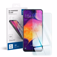 Karastatud klaas sinine Star - SAMSUNG Galaxy A50