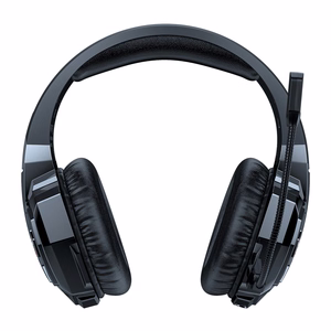 Onikuma B15 mängukõrvaklapid (mustad)