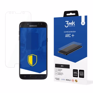 Samsung Galaxy J5 2017 – 3mk ARC+ telefoni ekraanikaitse