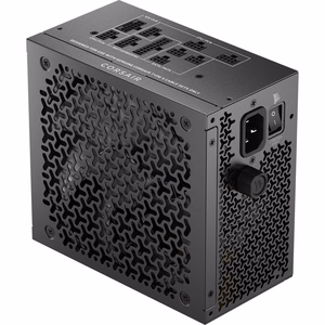 Corsair 2025 RMx Shift Series RM750x toiteplokk
