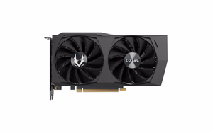 ZOTAC Gaming GeForce RTX 3050 ECO 8GB graafikakaart