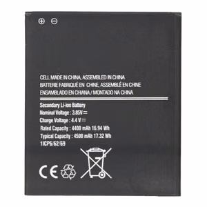 Aku Samsung G736 Xcover 6 Pro EB-BG736BBE 4050mAh OEM