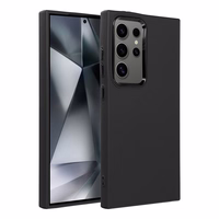 FRAME Ümbris jaoks SAMSUNG S24 Ultra must