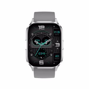 Blavec Smartwatch W-18 Hellia HD AMOLED Voice Call (SWW18-G) hall