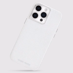 Case-Mate Shimmer MagSafe ümbris seadmele iPhone 15 Pro Max, sillerdav