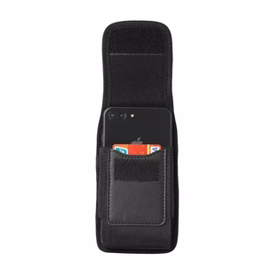 Vertical universal Ümbris OXFORD model 4 jaoks IPHONE 13 PRO MAX / SAMSUNG S21 Ultra / XIAOMI 12 Ultra must