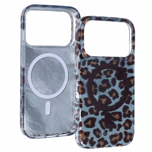 Liavec Blush ümbris iPhone 18 Pro Max / 17 Pro Max jaoks, disain 3