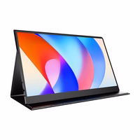 Uperfect USetup E7 15.6" 1920x1080 60Hz Kaasaskantav Puuteekraan Monitor