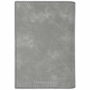 Nimmy Raptor Lion Passport/Wallet Ümbris - Hall
