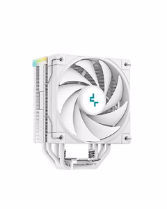 DeepCool AK400 DIGITAL SE WH protsessori jahuti