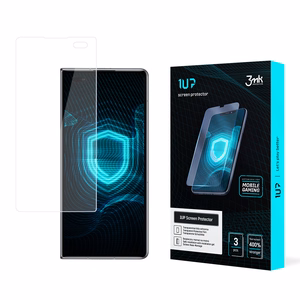 Huawei Mate X2 4G/5G – 3mk 1UP telefoni ekraanikaitse