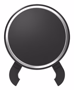 Samsung Qi2 Car magnetic wireless charger (Magnet Case required for smartphone)