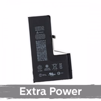 Aku ühilduv iPhone SE3 (SE 2022) / 2160mAh / lisavõimsus