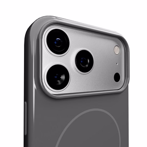 Puro Pulse Protective Ümbris jaoks iPhone 17 Pro Max Polycarbonate - Hall