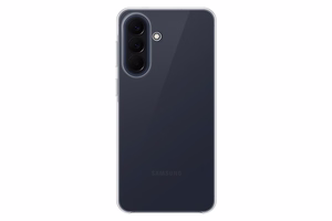 Samsung Clear ümbris Samsung Galaxy A57 5G jaoks – läbipaistev