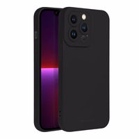 ROAR ümbris LUNA jaoks IPHONE 16 Pro must