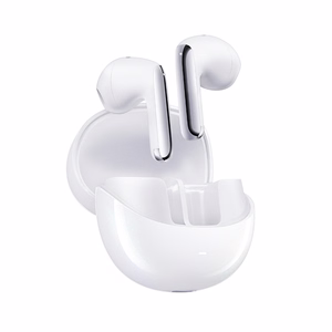 QCY AilyBuds Pro+ In-Ear Kõrvaklapid with ANC LDAC IPX5 Bluetooth 5.3 - valge