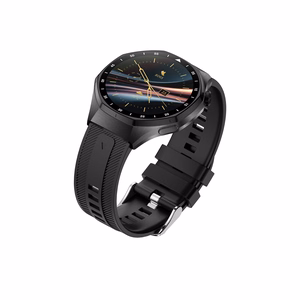Nutikell zBase tumesinine SW-720 Forever