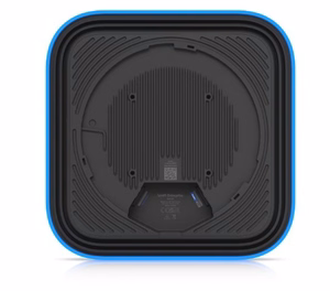 Ubiquiti E7 juhtmevaba pääsupunkt 11500 Mbit/s valge Power over Ethernet (PoE)