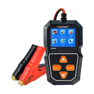 Akutester Konnwei KW218