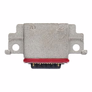 Charge connector jaoks SAMSUNG A8 2018 ORI