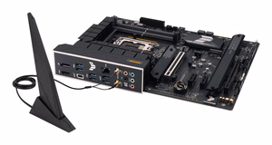 ASUS TUF GAMING H770-PRO WIFI Intel H770 LGA 1700 ATX emaplaat