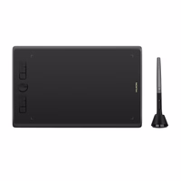 Huion H610X graphics tablet