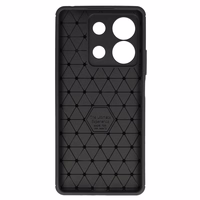Tel Protect Carbon Elite jaoks Xiaomi Redmi Note 13 5G Must