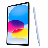 Baseus Smooth Writing 2 Stylus Pen (sinine)