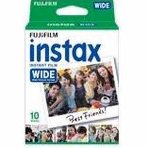 Kiirfilm Instax Wide 10x2 Fujifilm