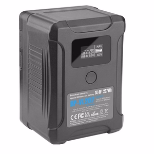 SONY BP-VL207 Aku, 14000mAh