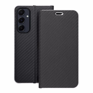 LUNA Book Carbon jaoks SAMSUNG A55 5G must