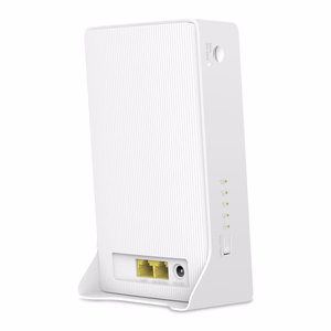Juhtmevaba ruuter MERCUSYS MB230-4G 4G