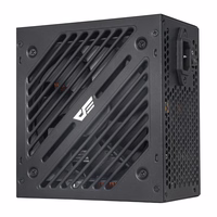 DarkFlash EMT850 computer power supply (black)