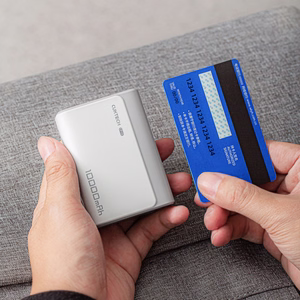 CUKTECH 30W 10000mAh energiapank 1C1A - CP13- Hall värvus